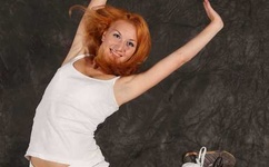 闫凤娇不照雅全图